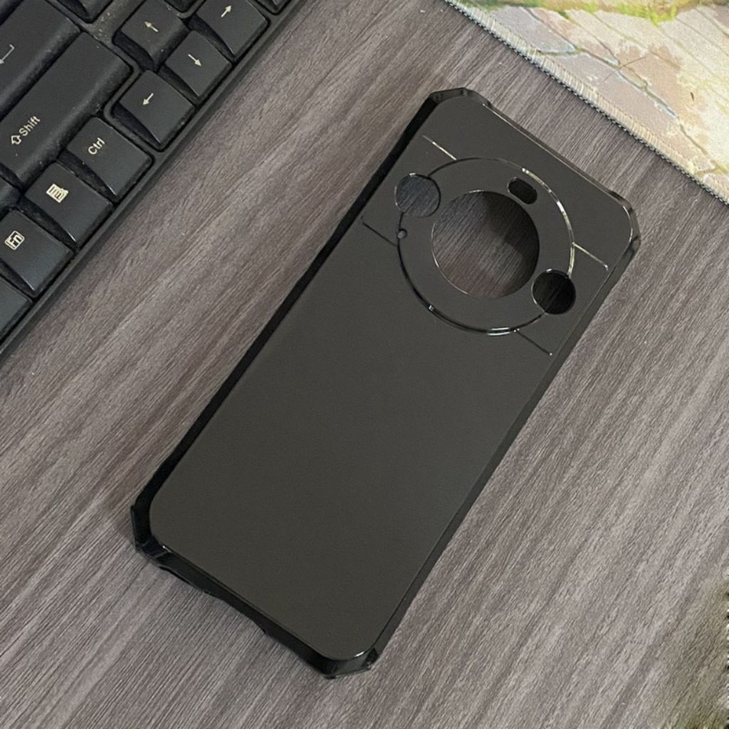 Softcase Blackview BL8000 || BL9000