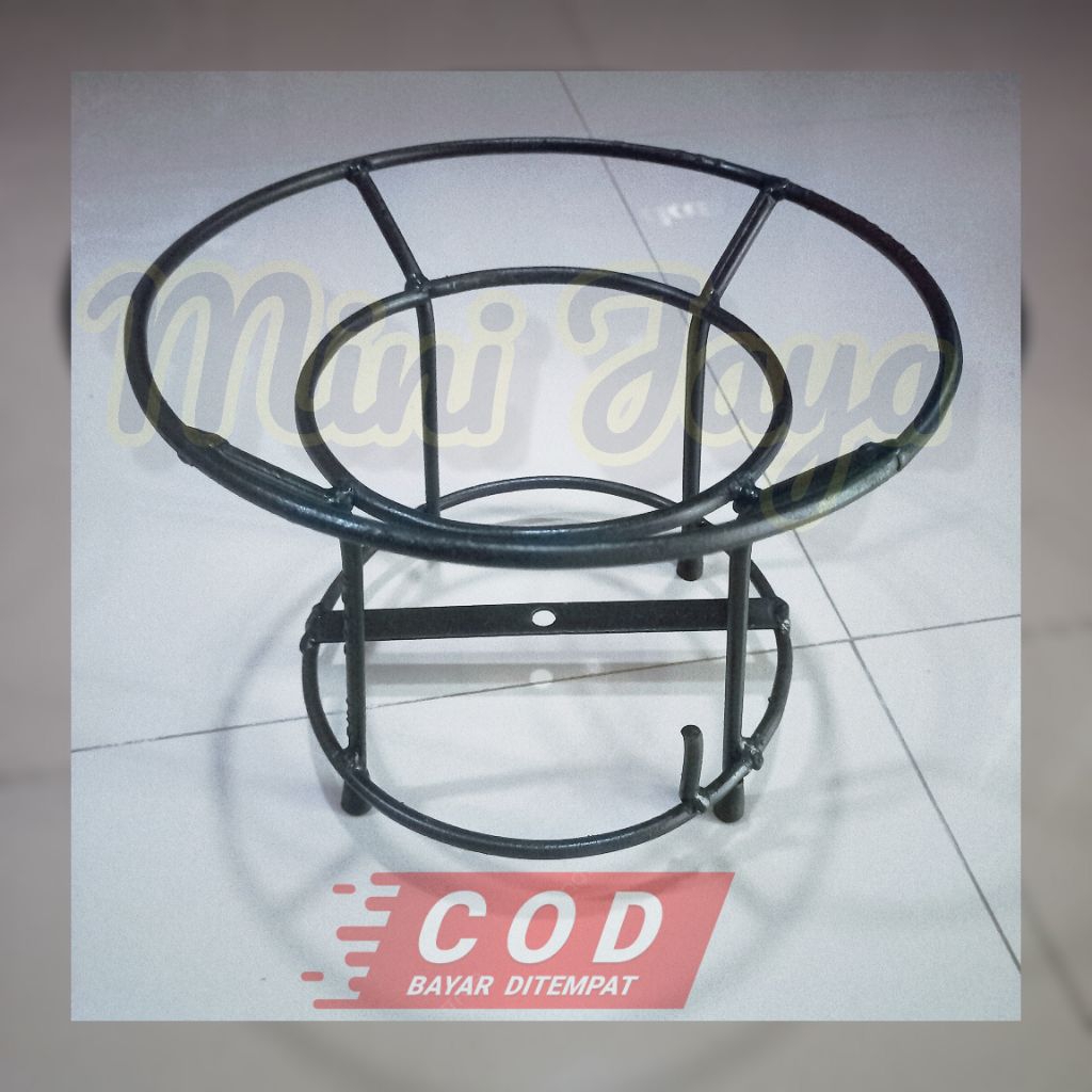 DUDUKAN KOMPOR SEMAWAR/TUNGKU KOMPOR SEMAWAR/BEHEL KOMPOR SEMAWAR