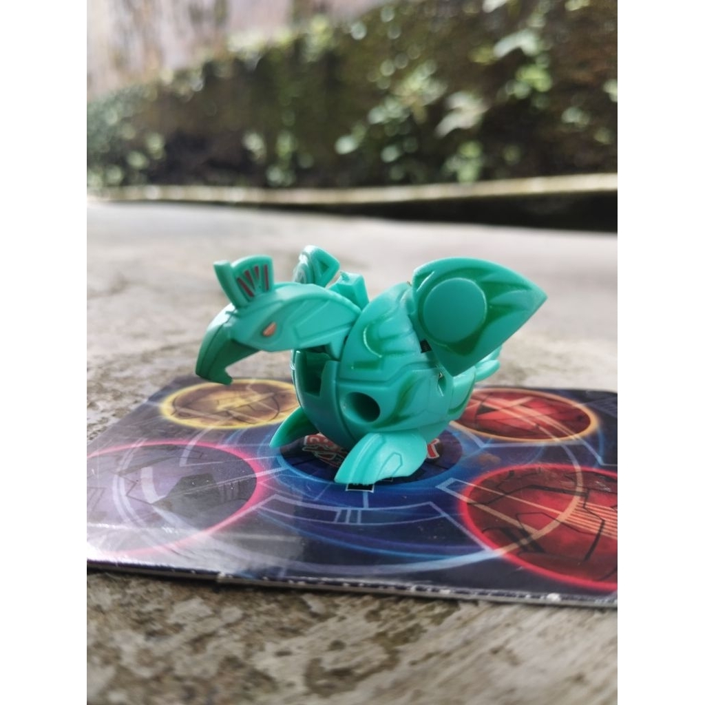 Bakugan Battle Brawlers Skyress B1