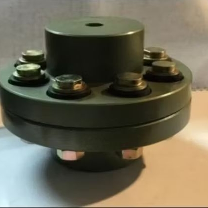 COUPLING FCL 160 FLEXIBLE / RUBBER COUPLING FLEXIBLE FCL 160