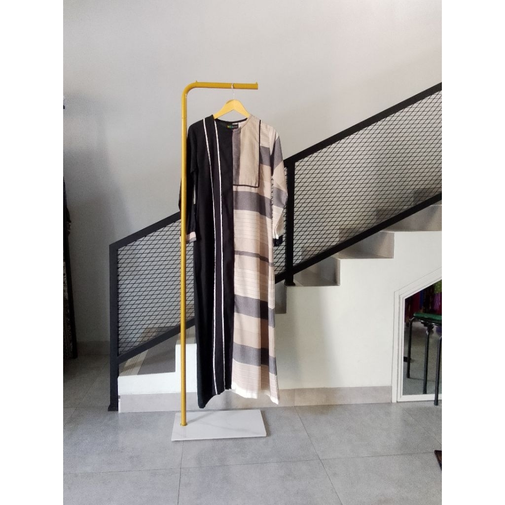 Hayna dress by neo norine