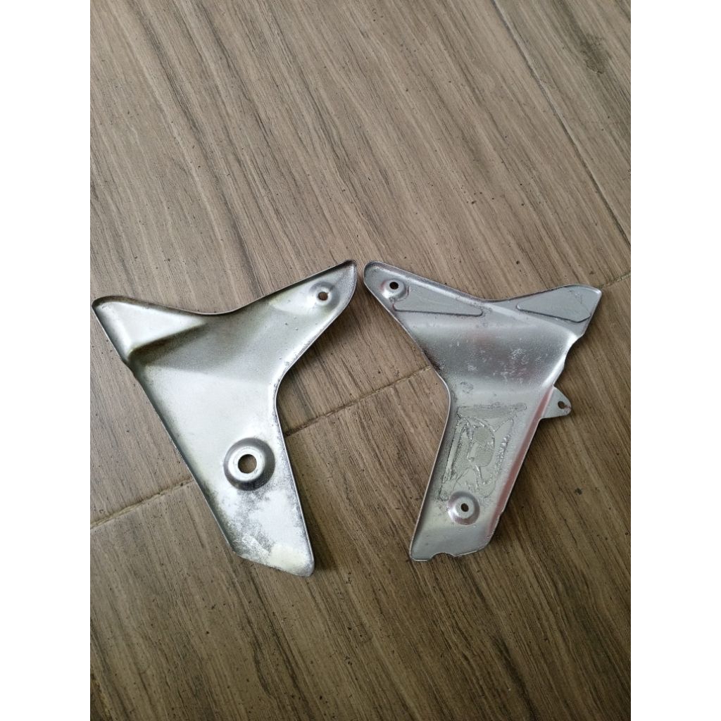 cover postep Sonic 125 old orisinil