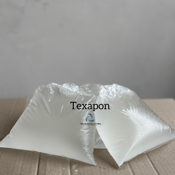 Texapon / SLES / EMAL / KAO / 1 Kg