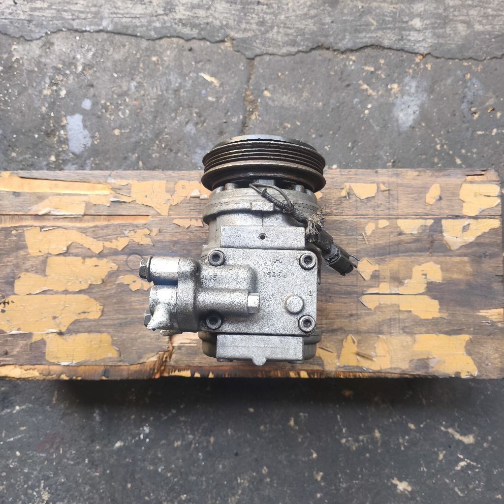 Compresor Kompresor Hyundai H1/Accent/Avega/Matrix/Getz HYUNDAI