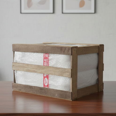 Aquarium Custom Akrilik Premium Sesuai Pesanan