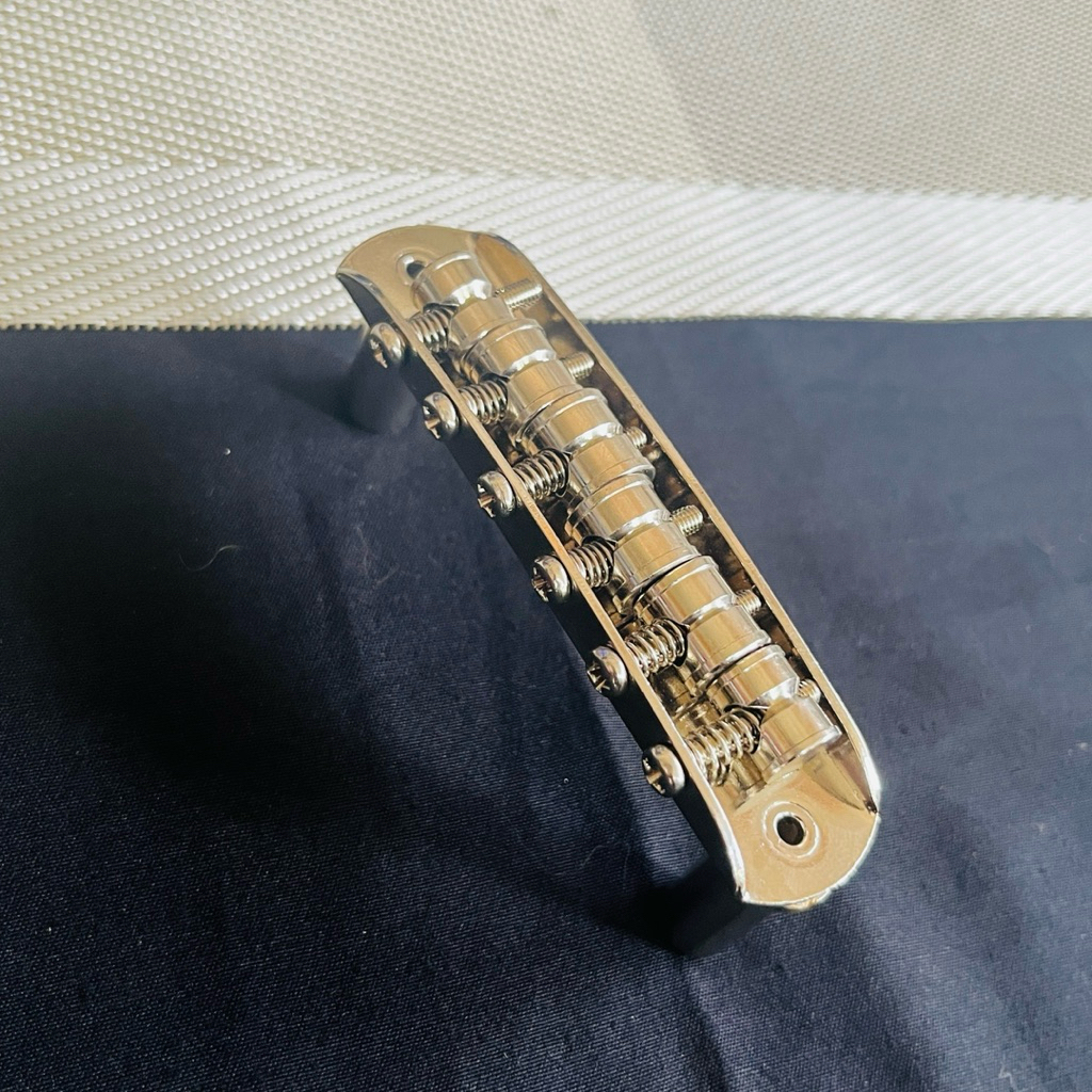 bridge gitar fender jaguar/jazz master original