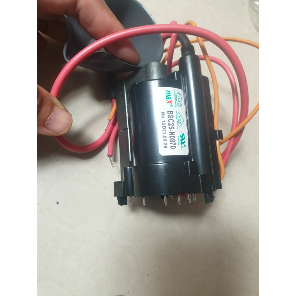 Flyback BSC 25-N0870