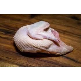 DADA AYAM LALAPAN/KG