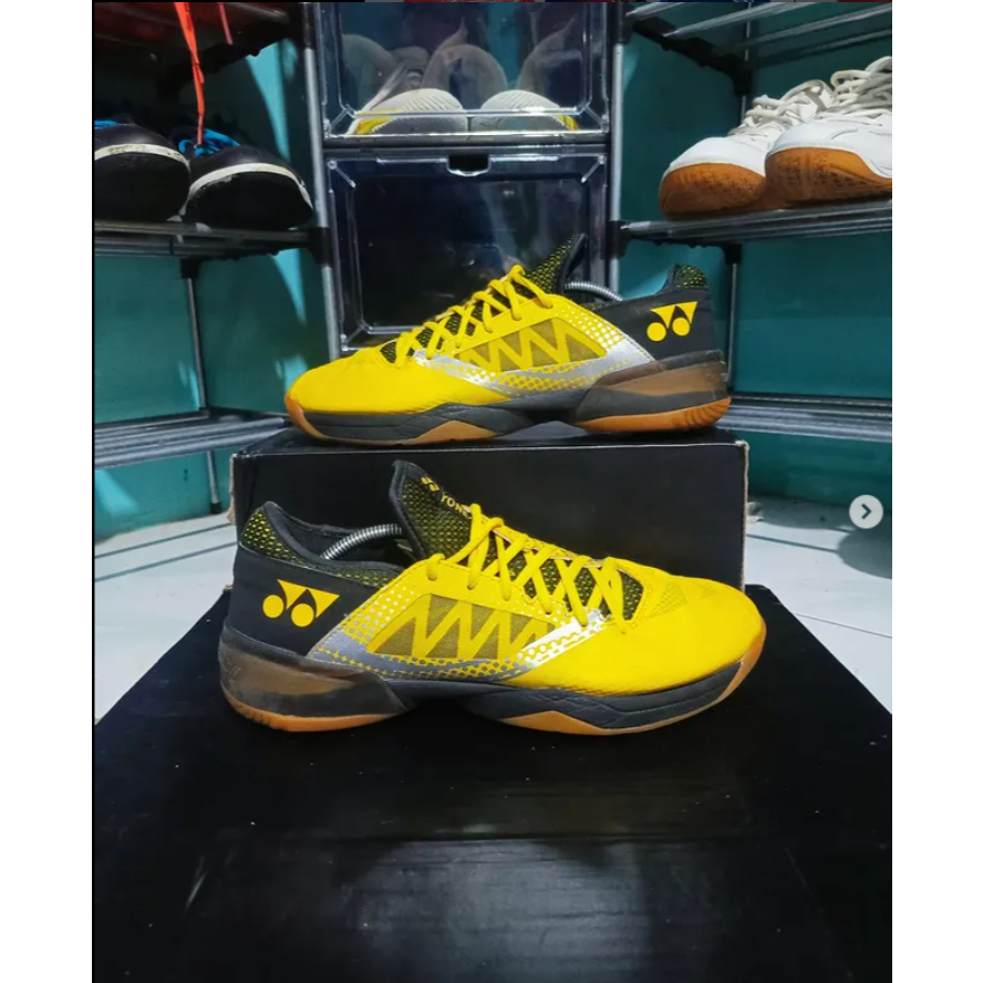 Sepatu Yonex SHB Comfort Z2 Original