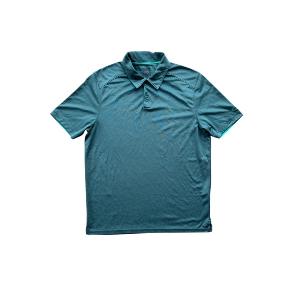 Oakley polo shirt
