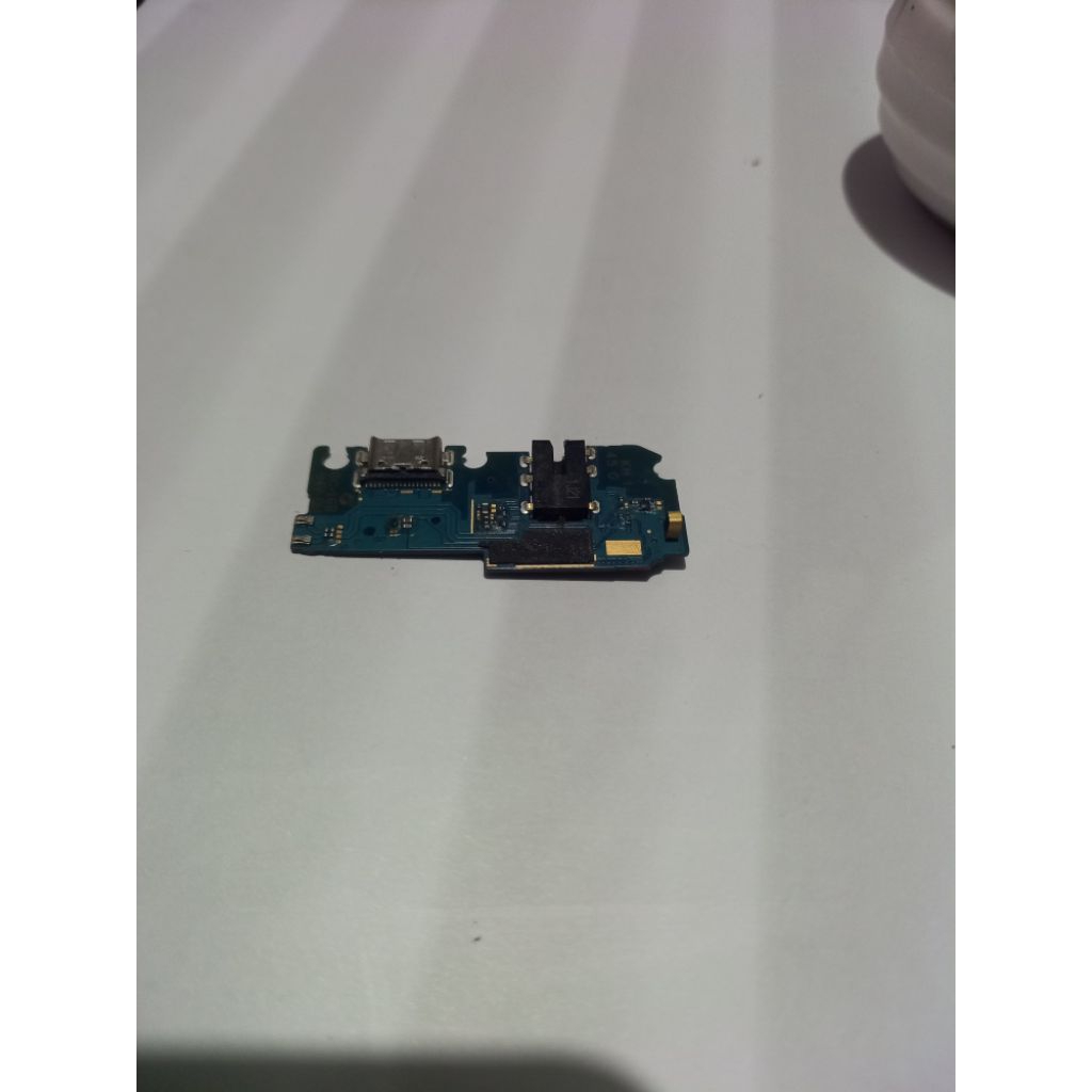 BoardCas ORI Samsung A12 cabutan