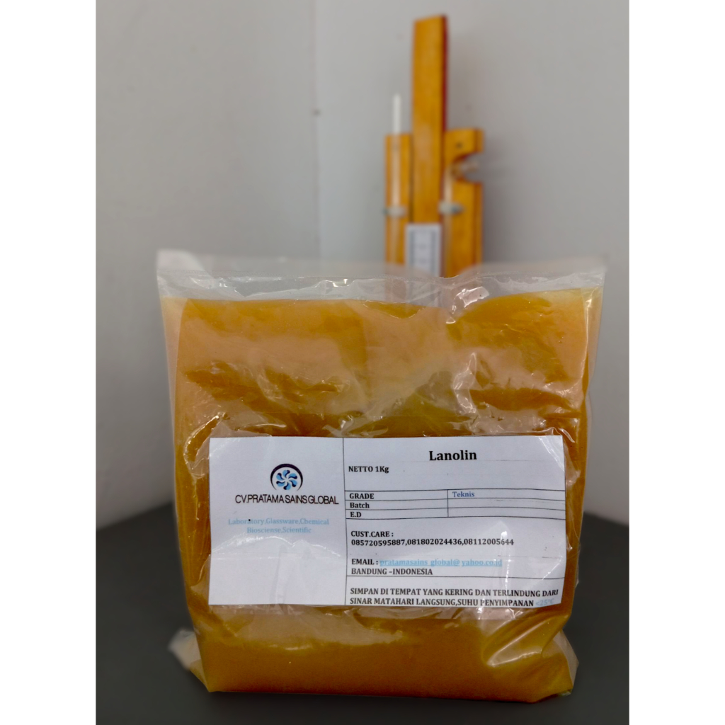 Lanolin / Adeps Lanae