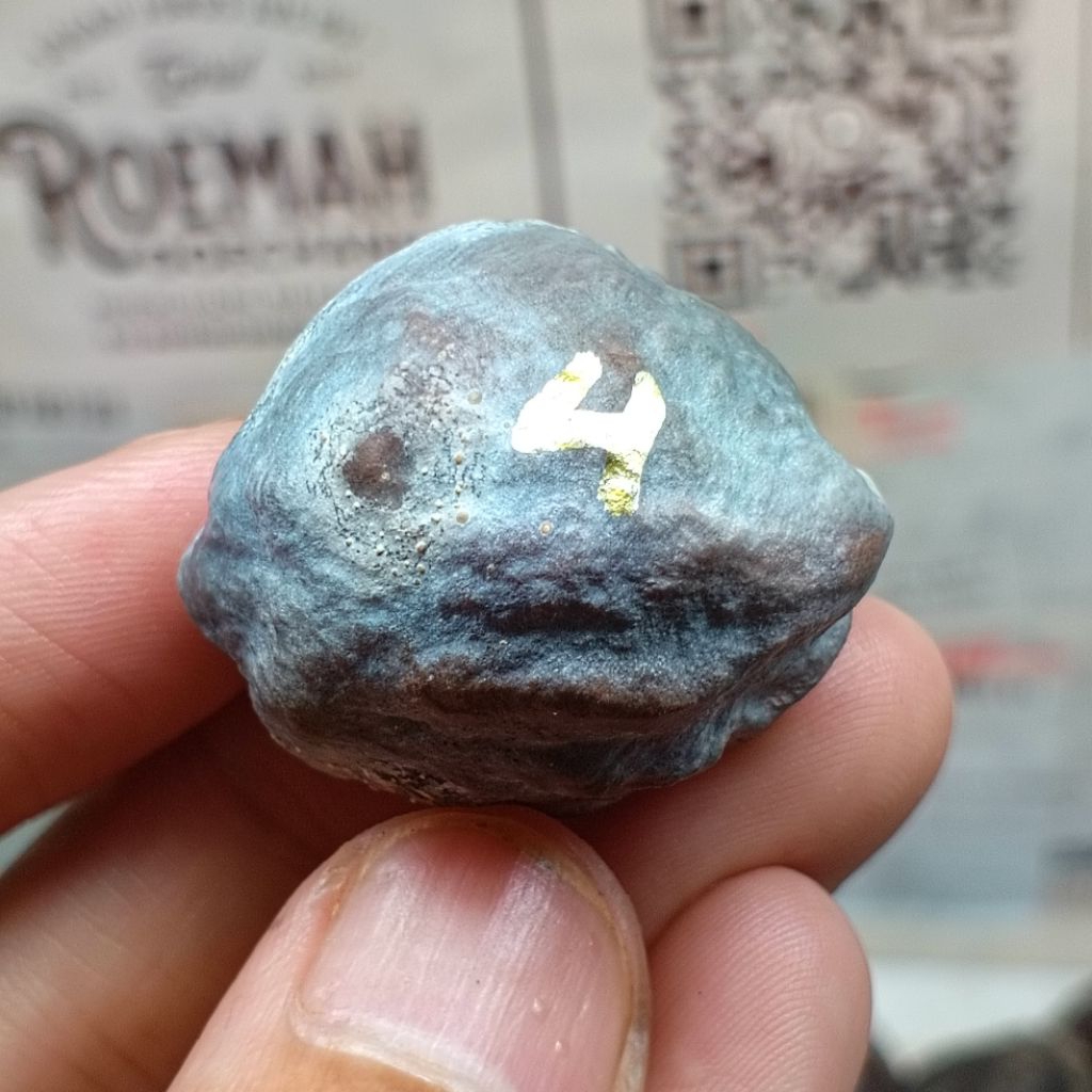 Muncang Adu Eti Dugong kode 4