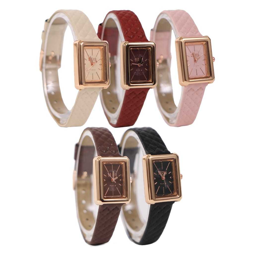 PROMO JAM TANGAN WANITA SOPHIE PARIS INEZ  ORIGINAL