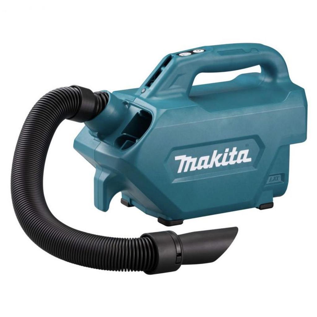 Makita DCL184Z / DCL 184 Z Cordless Cleaner 18V UNIT ONLY