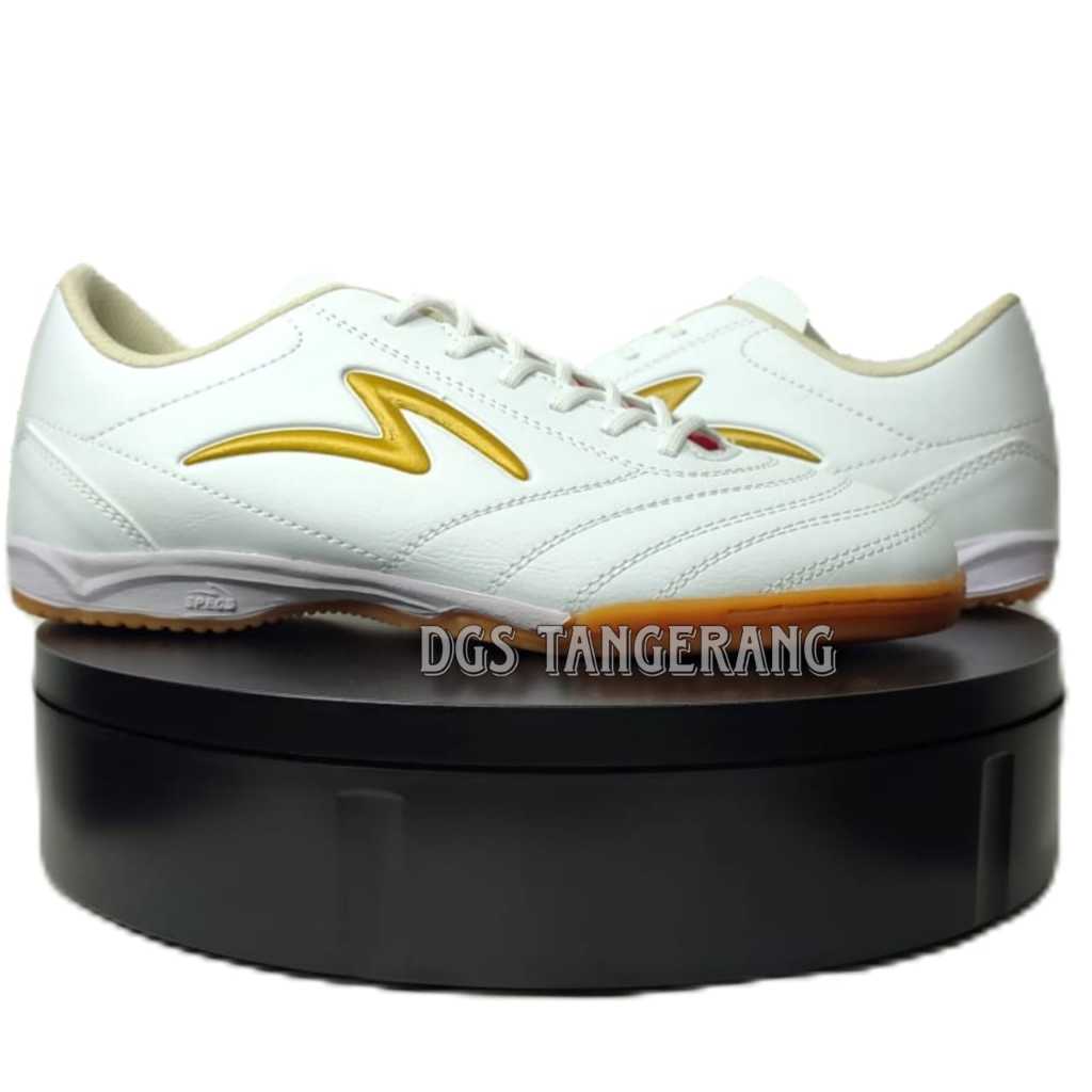 DGSTANGERANG [HANYA SEPATU] JUMBO FUTSAL SEPATU JUMBO SIZE 44 45 46 47 48 SPECS LEBAR SOL DUA WARNA 