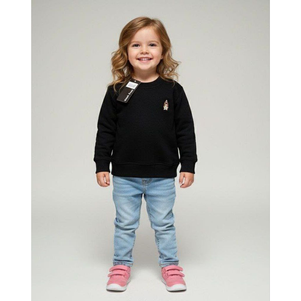 Hush Puppies Sweater