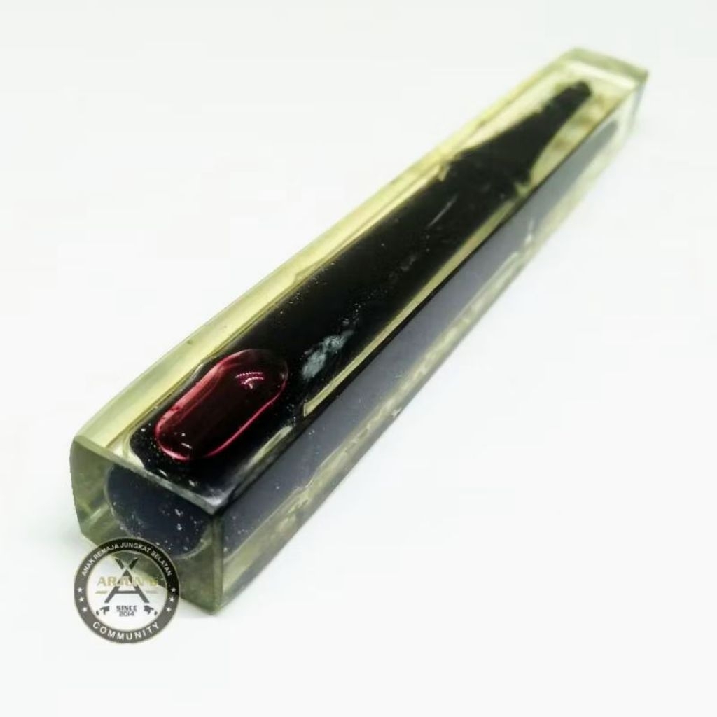 Minyak Jafaron Dan Misik Hitam Pres