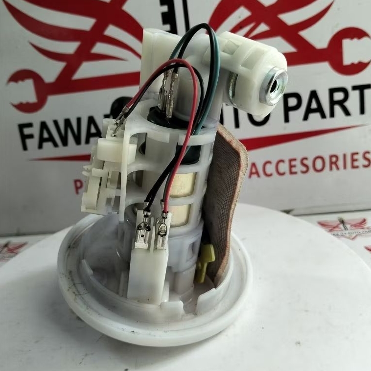 Fuel Pump Vixion Lama Set 2007-12 Original