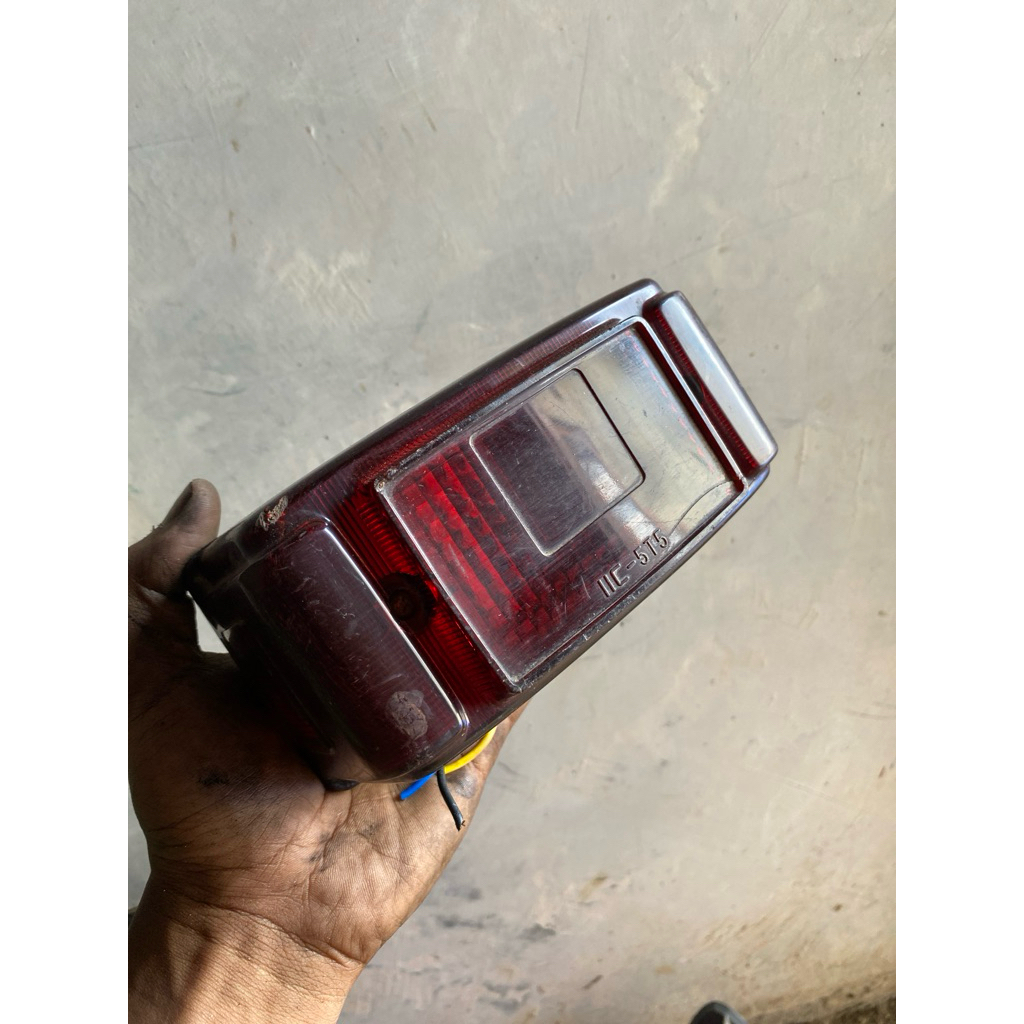 Stoplamp RX king RX Special original