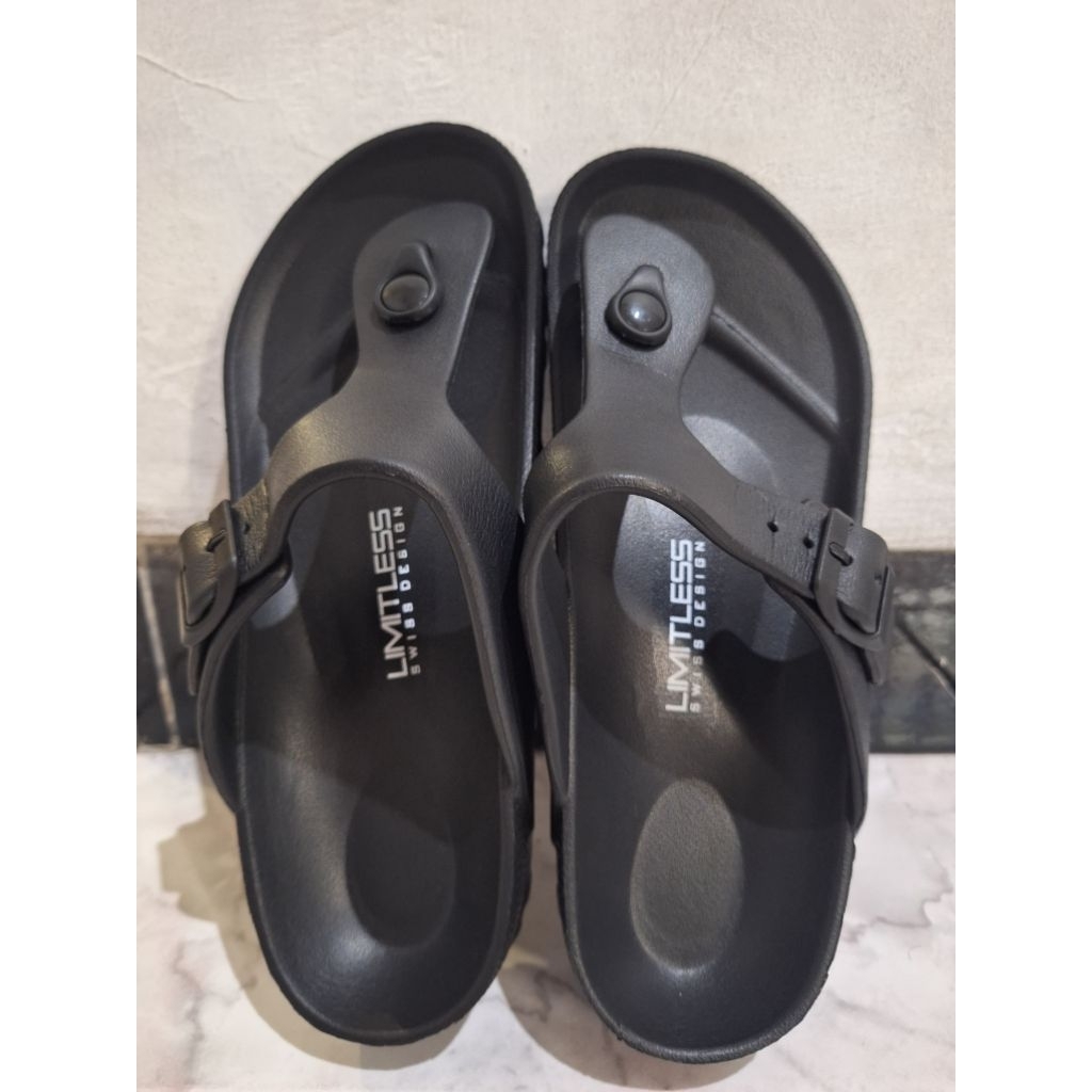 SANDAL LIMITLESS