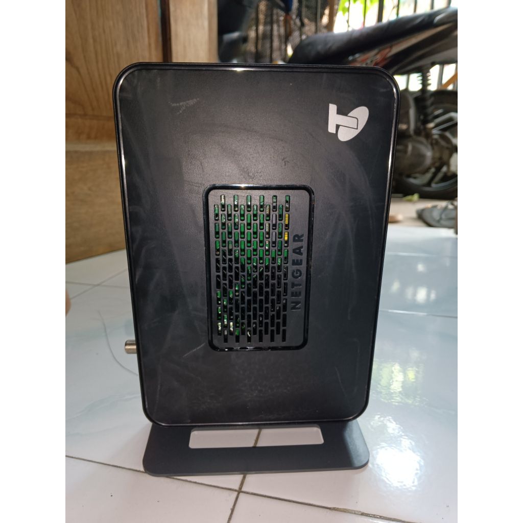 NETGEAR CG3100D-2BPAUS