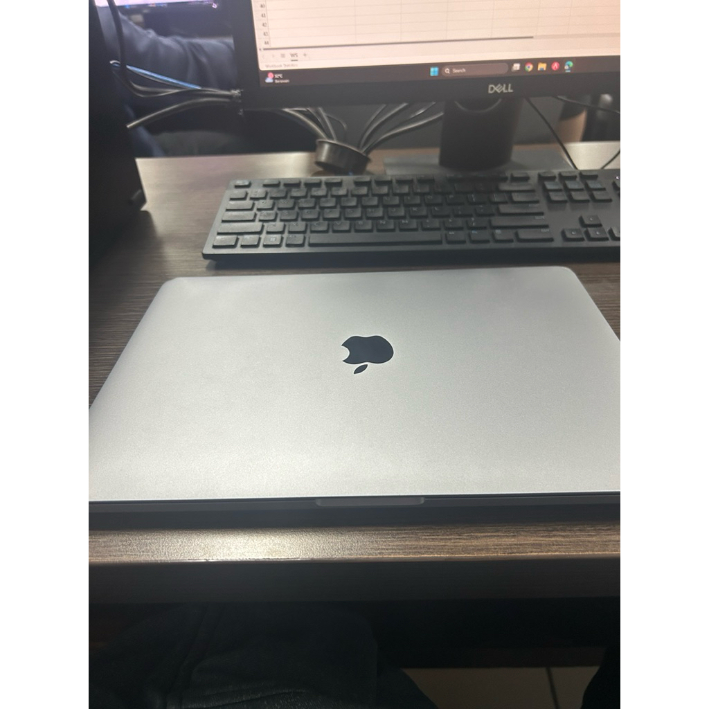Macbook Pro M1