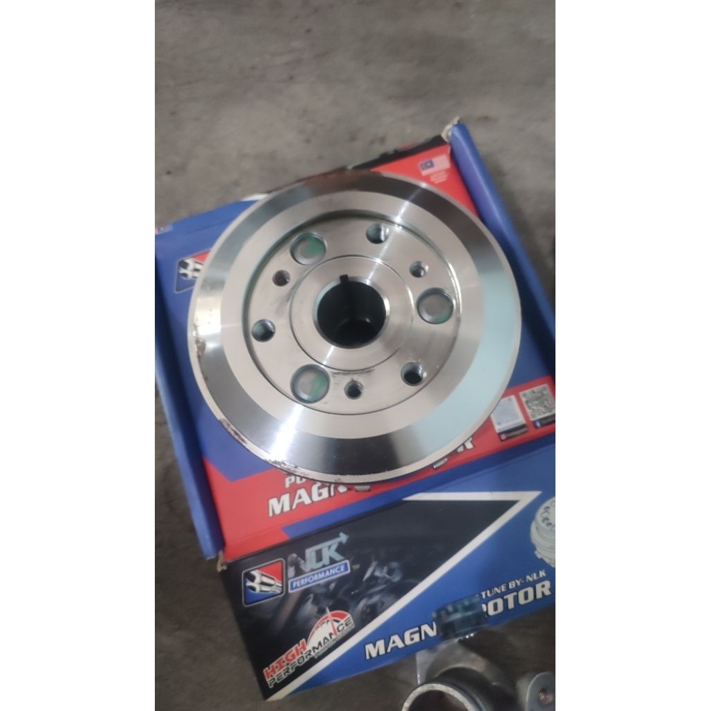 MANGKOK ROTOR MX KING ORIGINAL