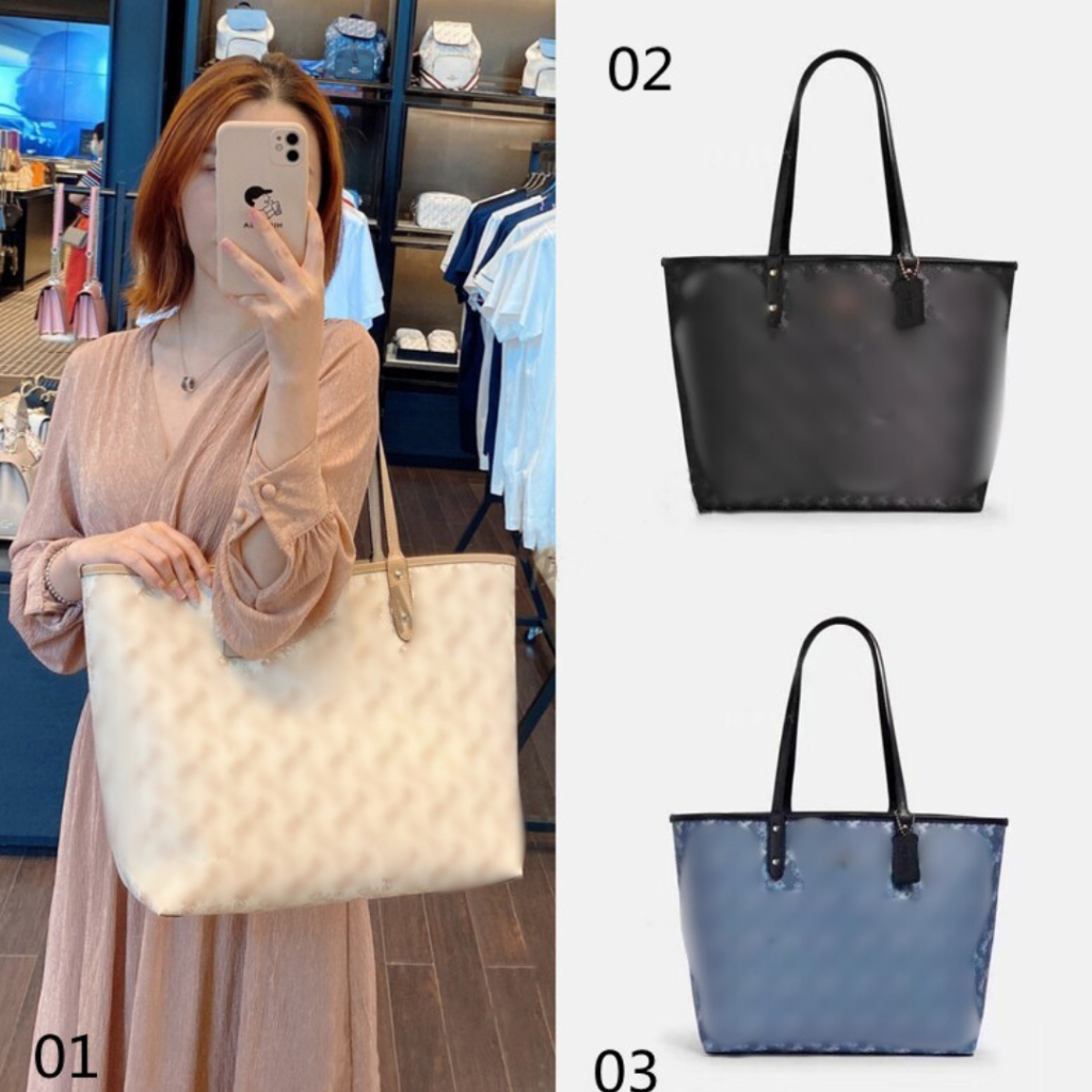 Tote bag C CF166 29358 CB869 91107 CA114 58292 F4455