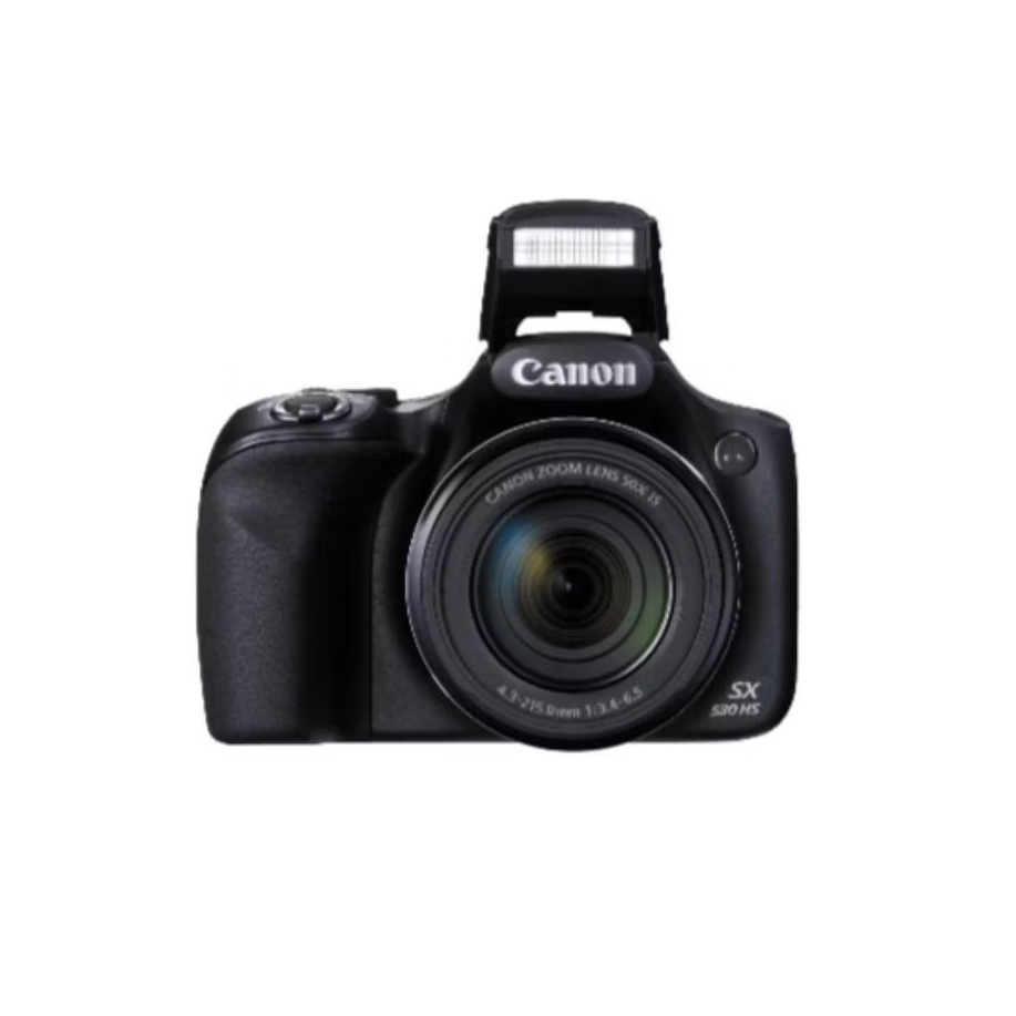 CANON POWERSHOT SX530HS SECOND