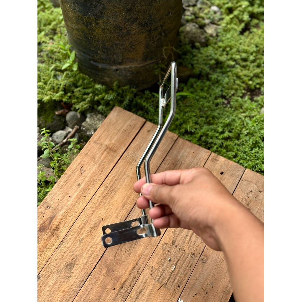 dudukan plat cb gl cb psp cb pspstyle cb psp style