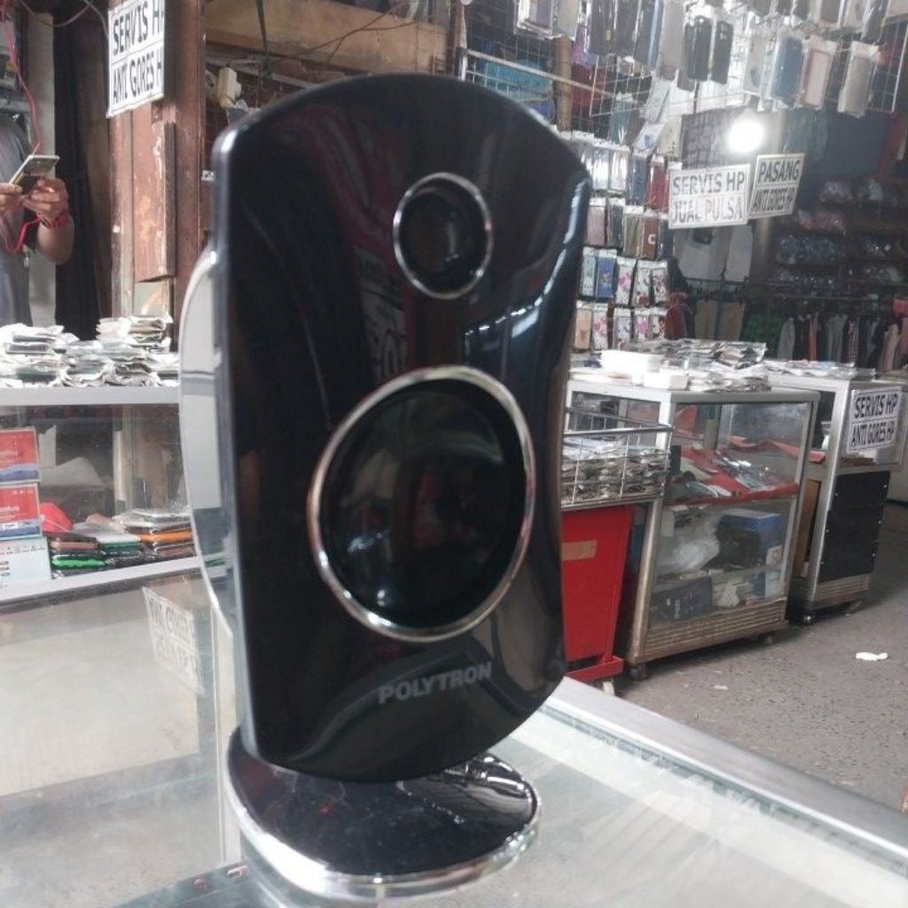 speaker Polytron pasif
