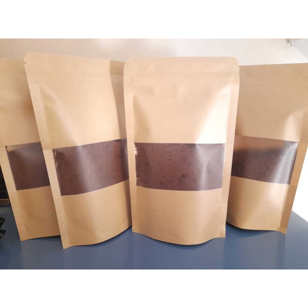 Kopi Boyank Malang (Kopi Asli Malang)