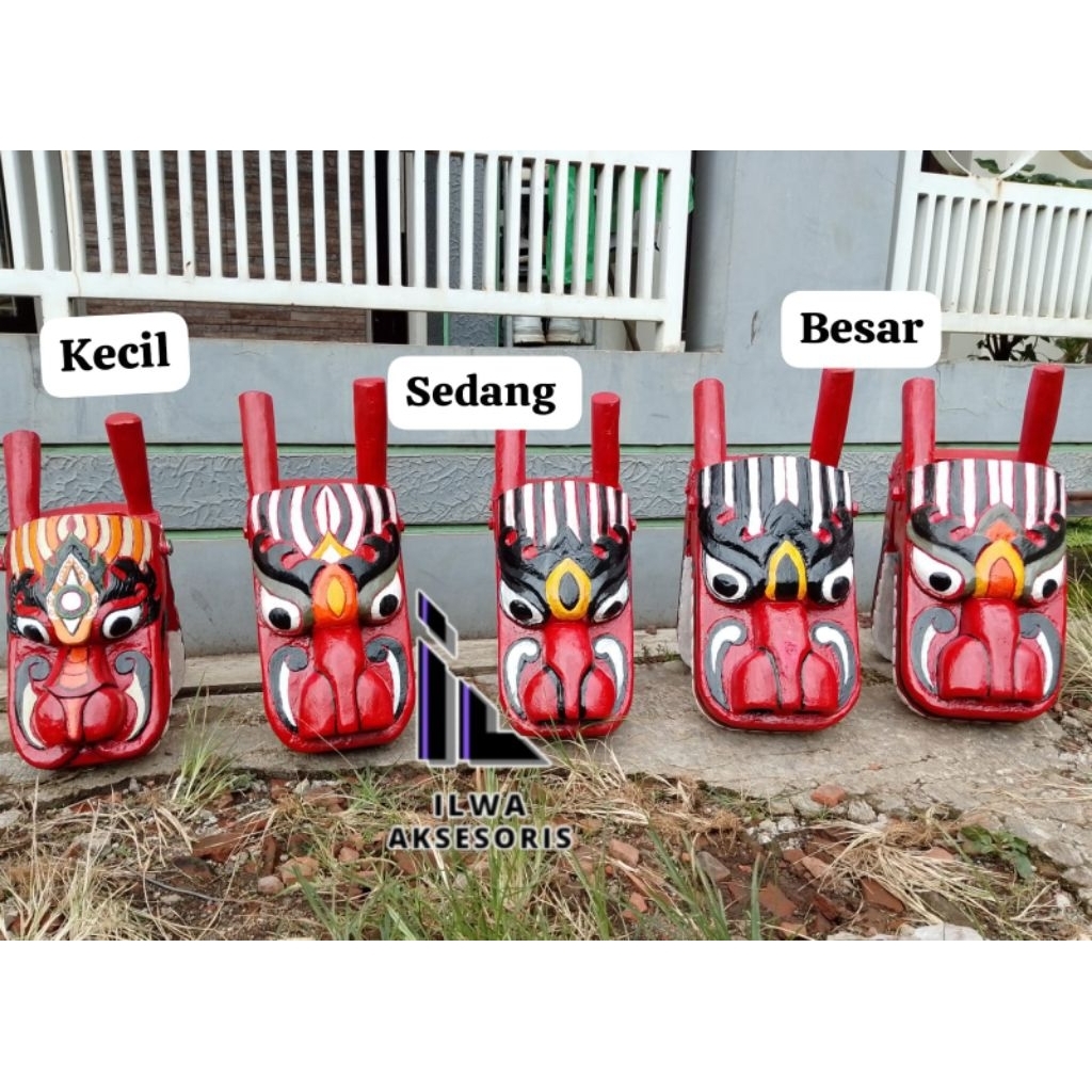 Caplokan Kidalan khas malang