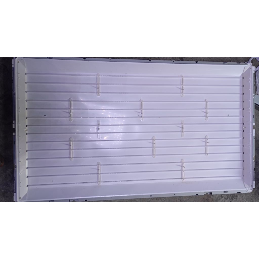 BL Backlight Lampu TV Sharp 40inch LC-40L500M LC 40L500M