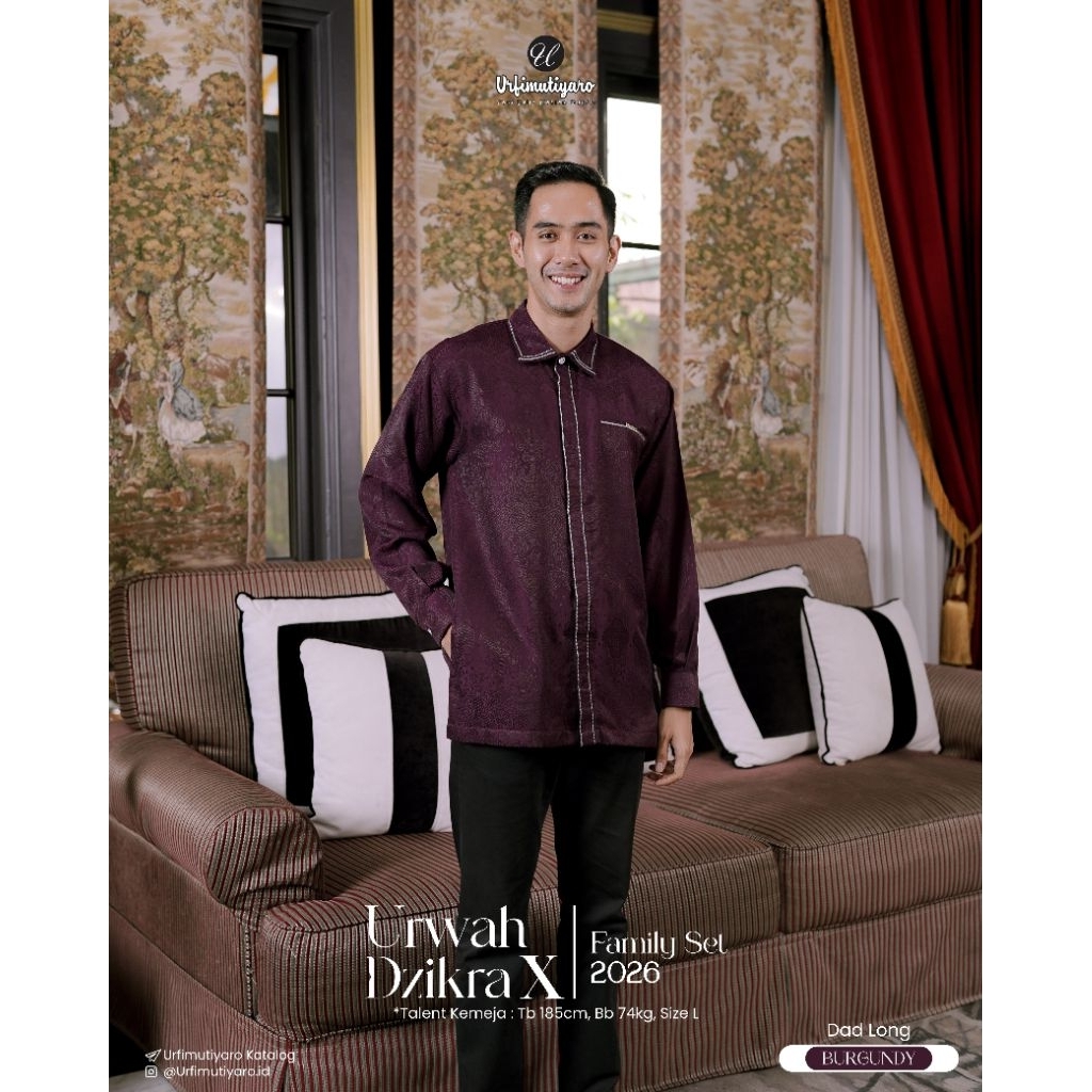 URWAH DAD
