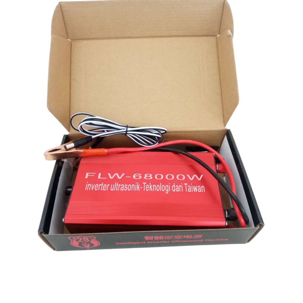 inverter power flw-68000w daya tinggi