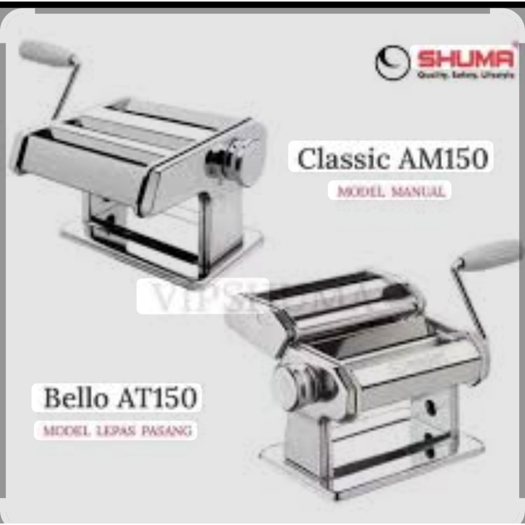 ampia shuma clasico 150am