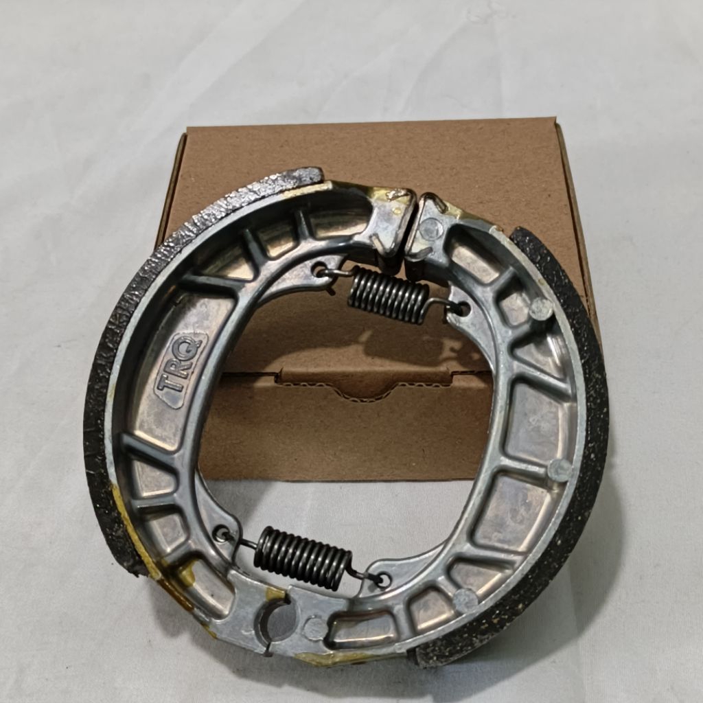 KAMPAS REM DEPAN SEPEDA LISTRIK UWINFLY D8P