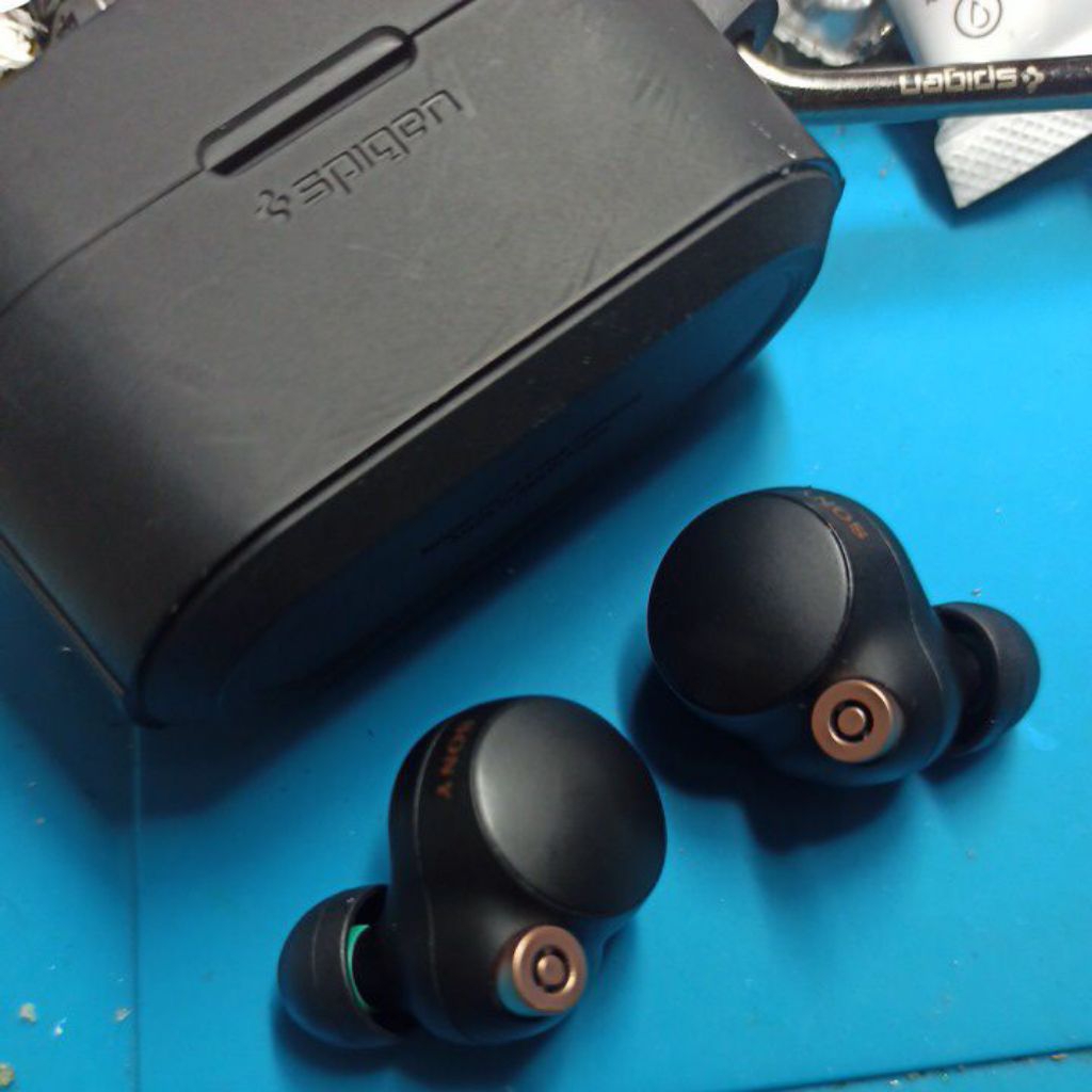 Service TWS Sony WF-1000XM4 XM4