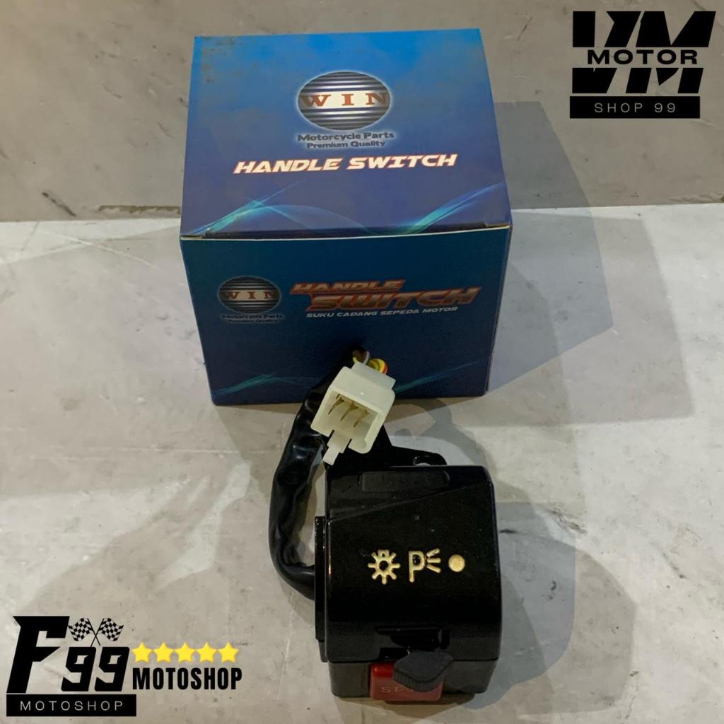 SAKLAR KANAN MOTOR GRAND WIN