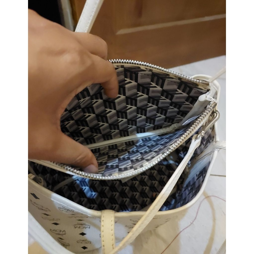 tas prelove MCM original