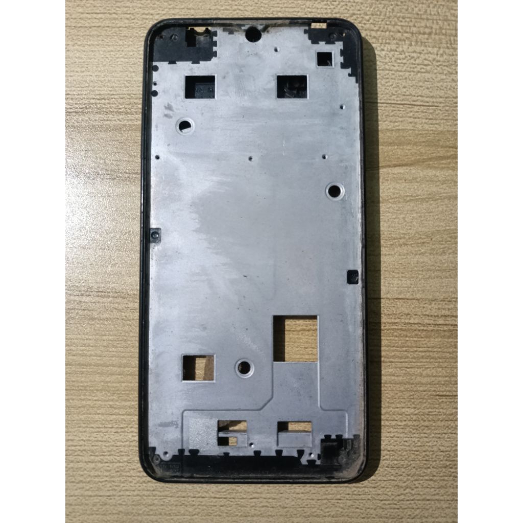 FRAME LCD - TATAKAN LCD ADVAN G5 ORI COPOTAN