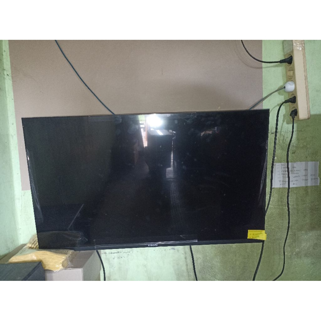TV Xiaomi 32" (Second)