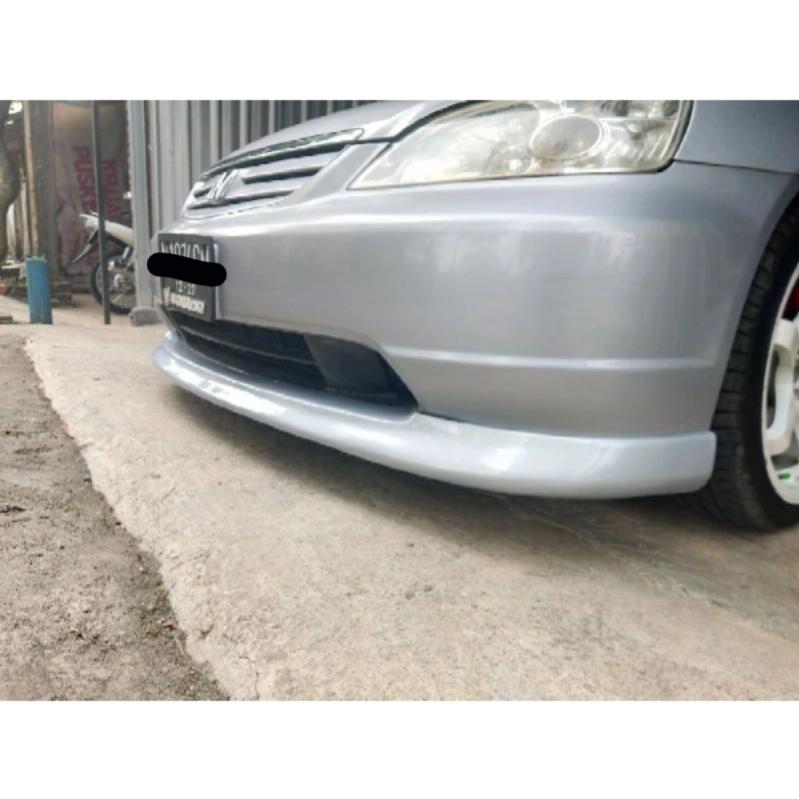 bodykit civic vti vtis civic es model Rs depan belakang