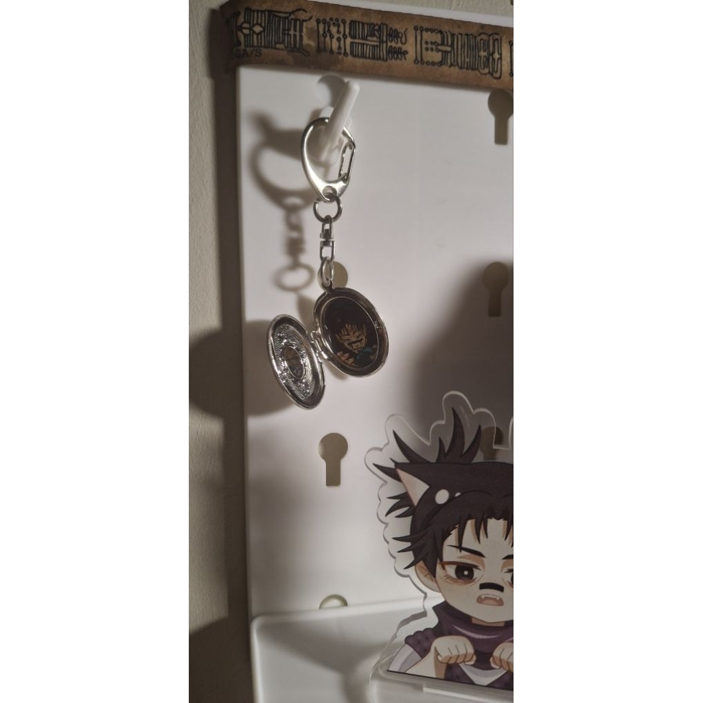 keychain choso jujutsu kaisen