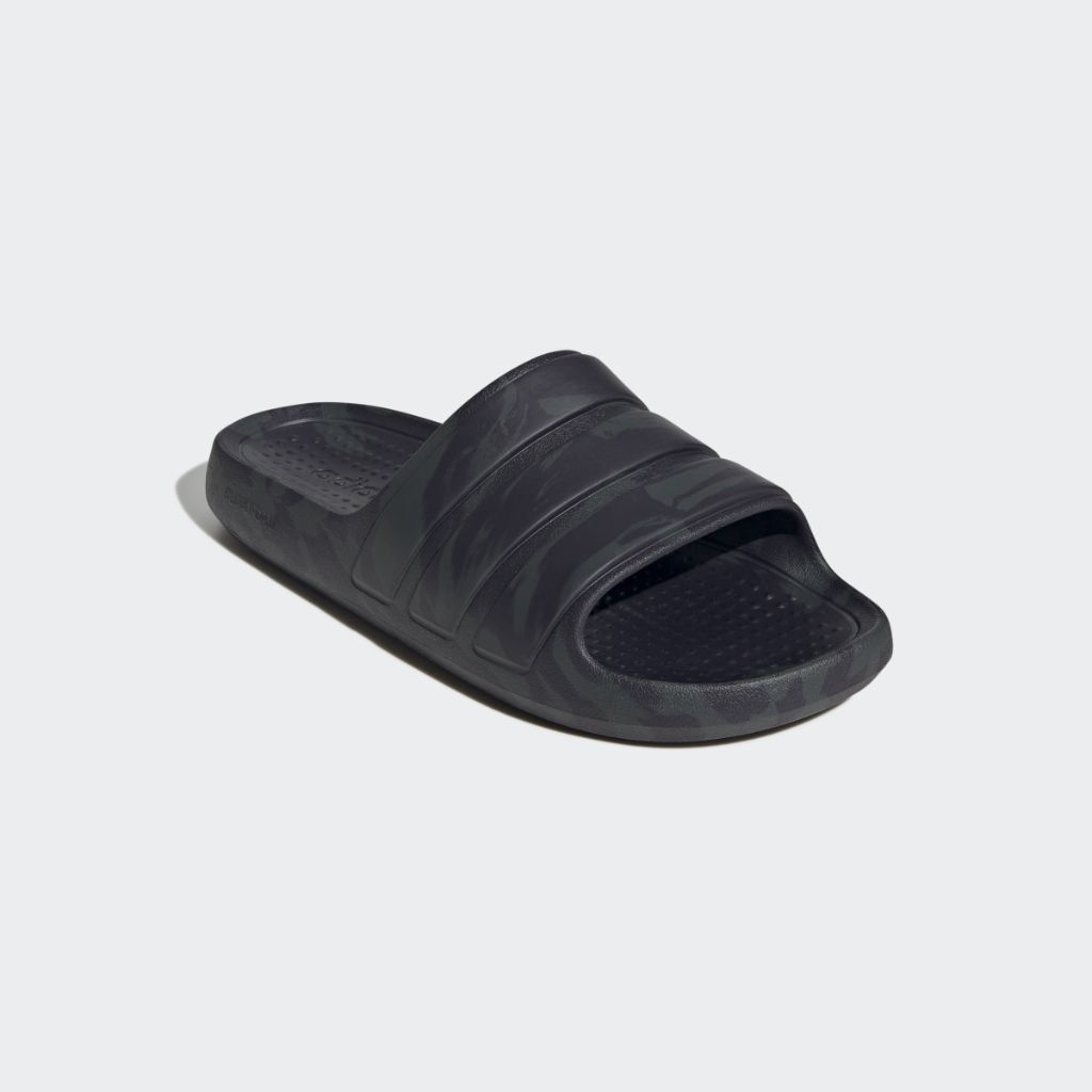 Sandal Adidas Adilette Flow Original - Sandal Slide Adidas Adilette Flow - Sandal Slip On Adidas Adi
