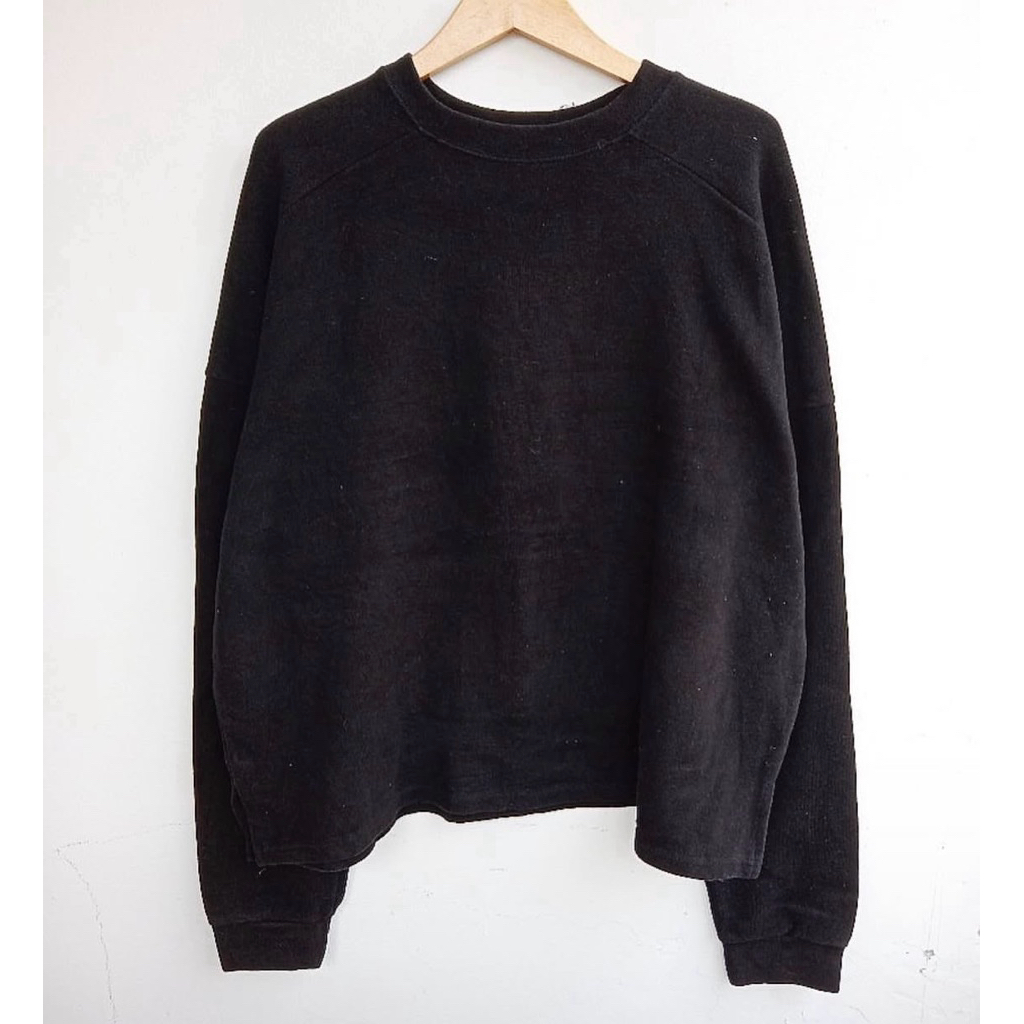 SWEATER BESAR LD 150 CM