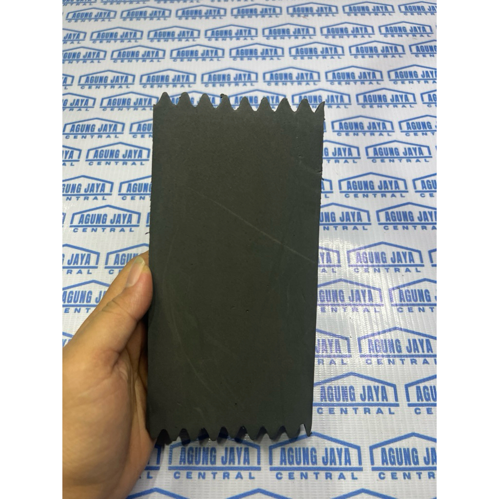 BUSA SPON GULUNGAN SENAR PANCING LINE KEEPER EVA TEGEK MICRO FISHING KUAT PRAKTIS