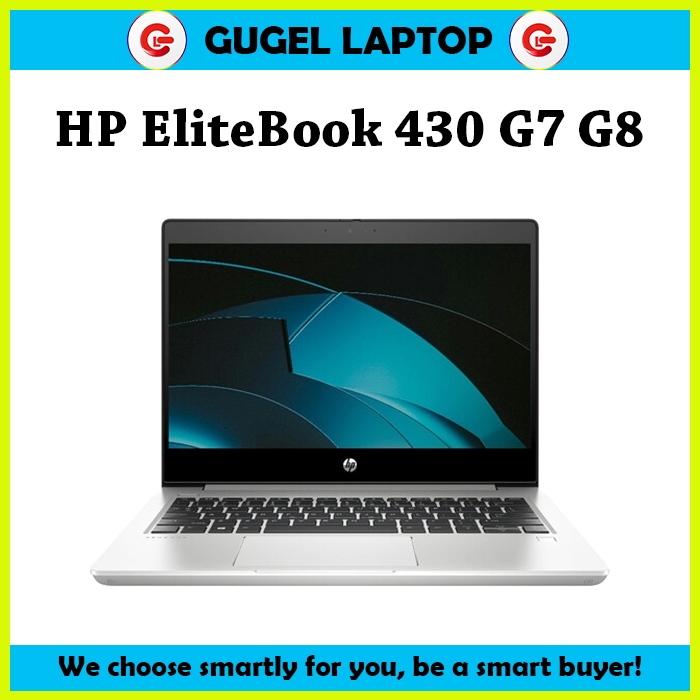 HP Probook 430 G7 i7-10th / HP Probook 440 G7 i5 i3 / Probook 430 G8